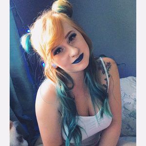 Meet your Posher, Tegan